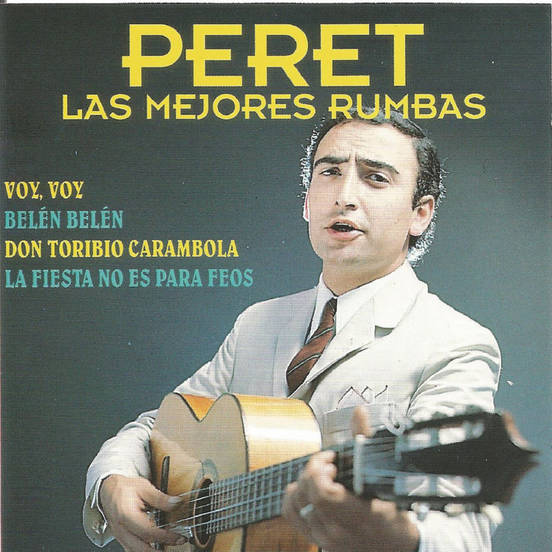 Peret